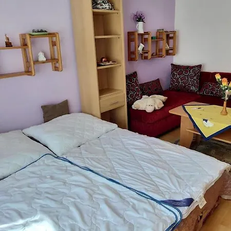 Palenica Daire Tatranska Strba