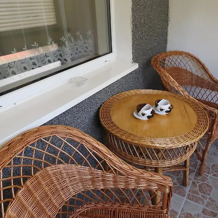 Palenica 아파트 타란스카 스트르바