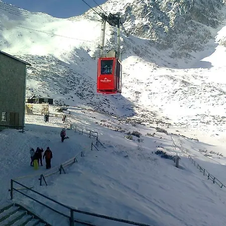 Palenica 아파트 *