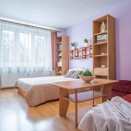 Palenica * Tatranska Strba