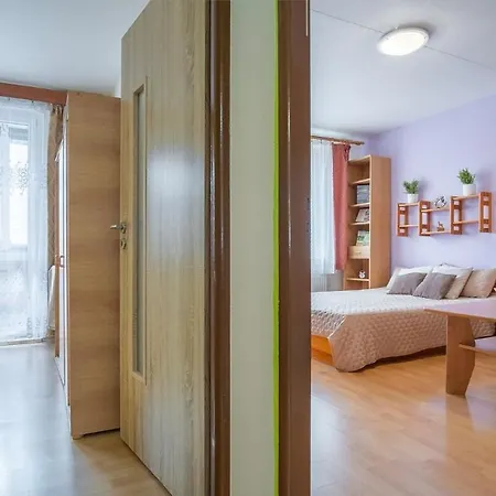 Daire Palenica Tatranska Strba