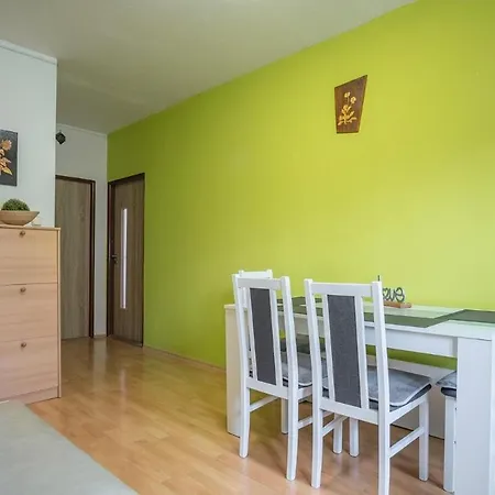 Daire Palenica Tatranska Strba