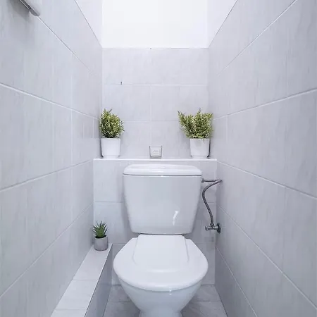 Palenica Tatranska Strba