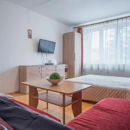 Palenica 아파트 *