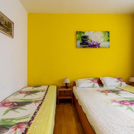 Pálenica Apartamento *