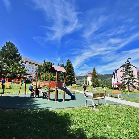 아파트 Palenica 타란스카 스트르바