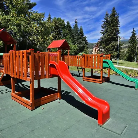 Apartmán Palenica Tatranská Štrba