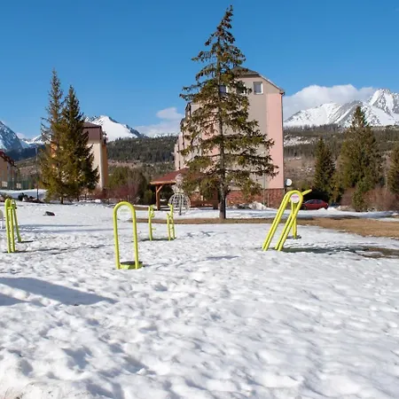 아파트 Palenica *