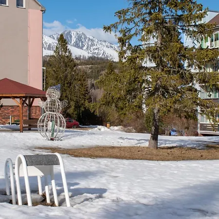 Palenica Apartmán *