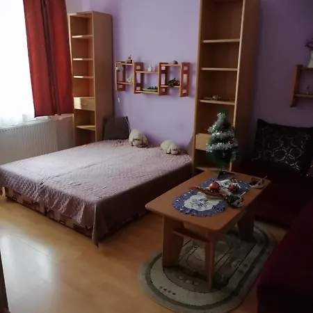 Palenica Tatranská Štrba