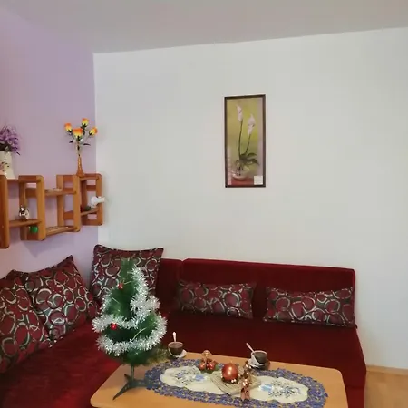 Palenica * Tatranská Štrba