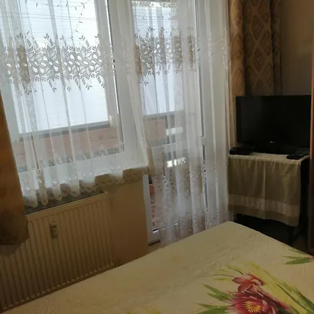 Palenica Apartmán Tatranská Štrba