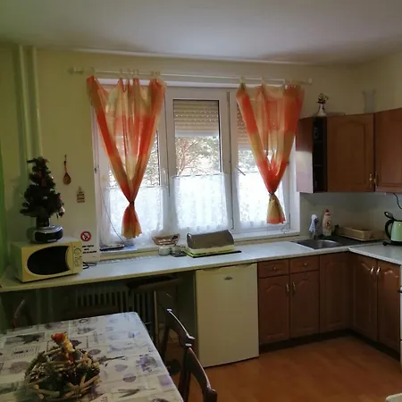 Apartamento Palenica Tatranská Štrba