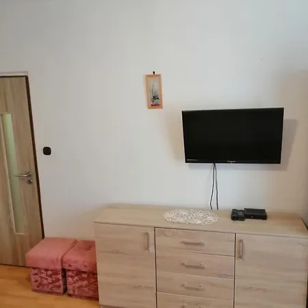 Palenica Apartmán Tatranská Štrba