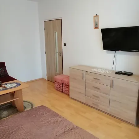 Palenica Apartamento *