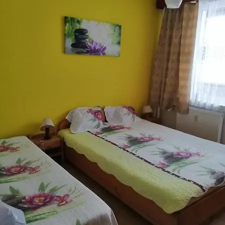 Appartamento Palenica *