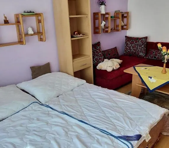 Palenica Apartment Tatranska Strba