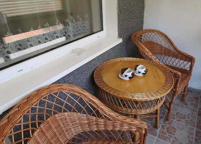 Palenica Apartment Tatranska Strba