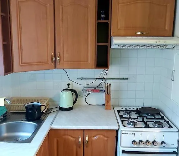 Apartment Palenica