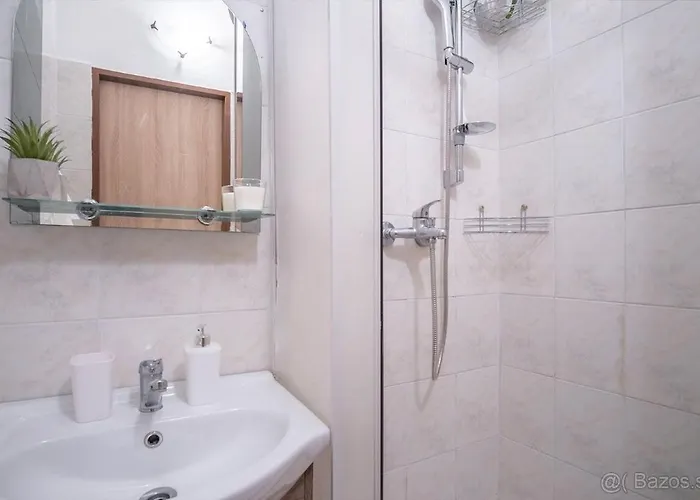 Palenica Apartmán *