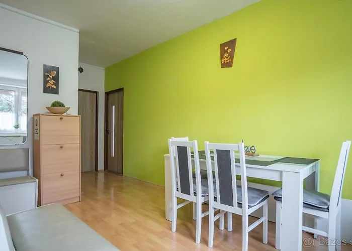 Apartment Palenica Tatranska Strba