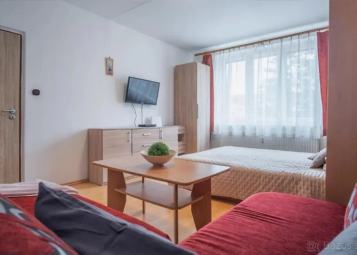 Palenica Apartment *