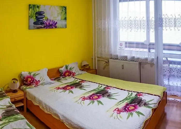 Palenica * Tatranska Strba